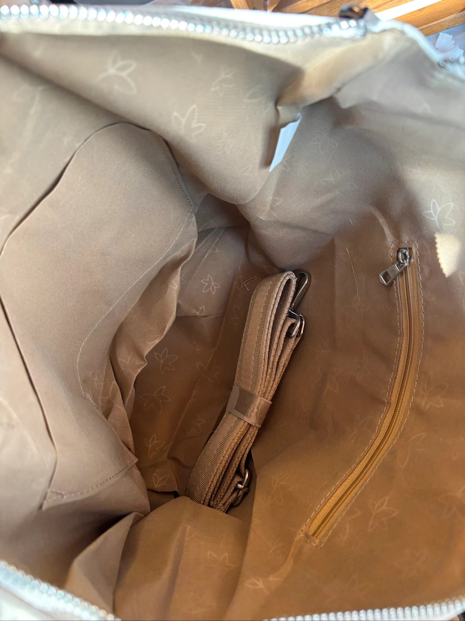 Bolso de mano – photo 3